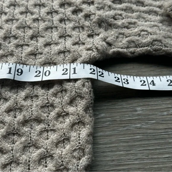 Universal Thread Honeycomb Layering Cardigan Women's‎ Size XS - Picture 10 of 13